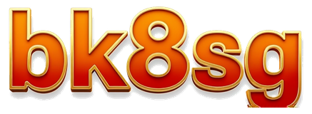 bk8sg logo