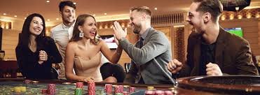 bk8sg Meja Baccarat